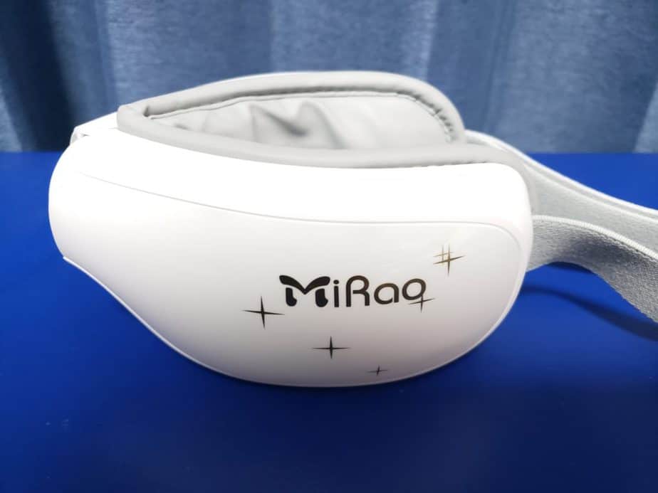 Mirao アイウォーマー