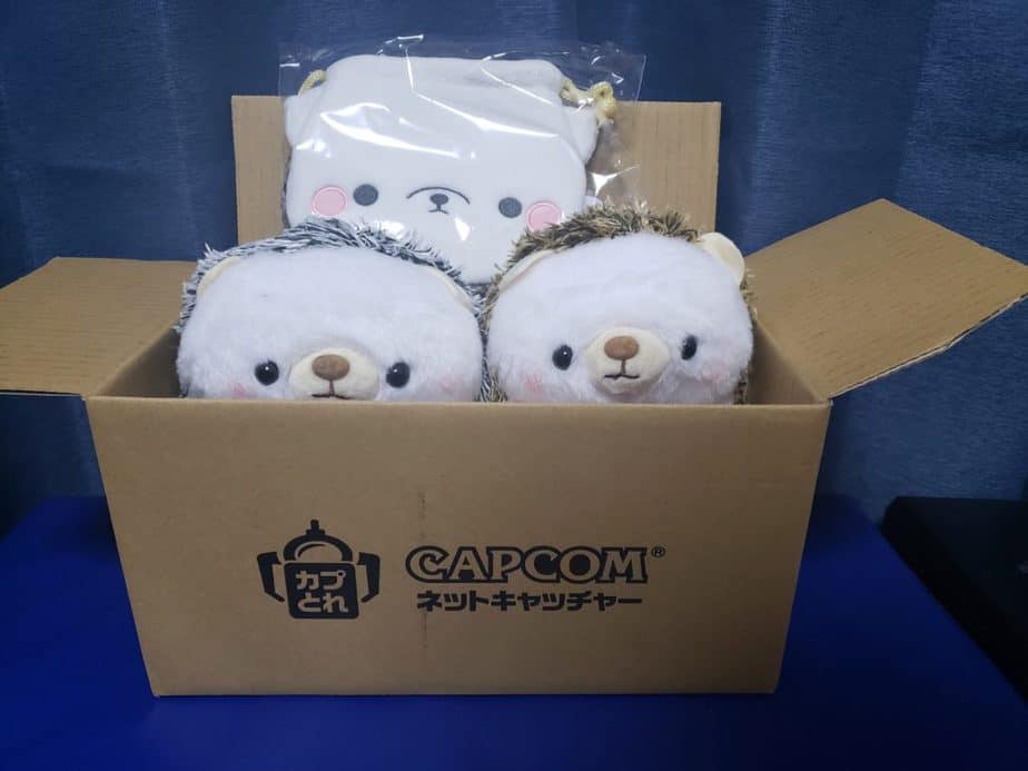 カプとれまるまるはりまる