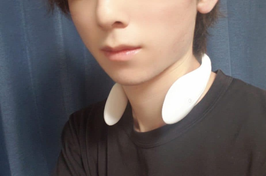 COFO Neck Proを使ってみた感想