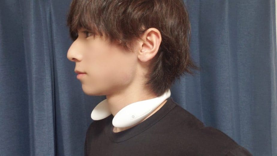 COFO Neck Proレビュー