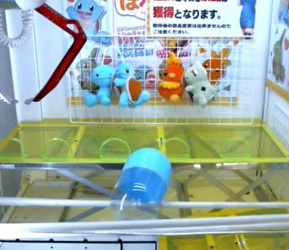 タイクレカプセル