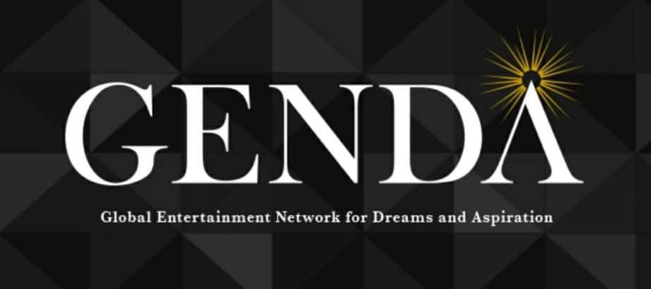 株式会社GENDA（ジェンダ）