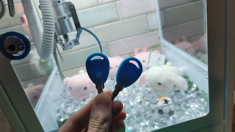 筐体を買って分かった小さいクレーンゲームのコツや裏話は?