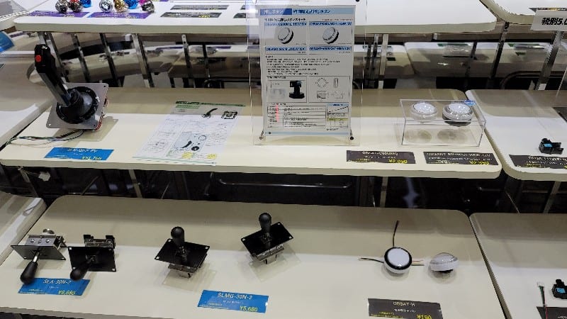 メーカーさんの裏話が聞けた