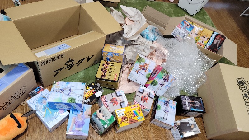 オンラインクレーンゲームのデメリット