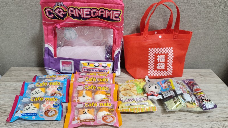 必ず取れる!?:どこでもキャッチャー DC7